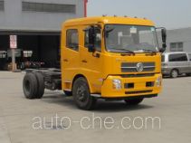 Шасси грузового автомобиля Dongfeng DFH1120BX21