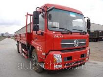 Dongfeng cargo truck DFH1160B40