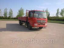 Бортовой грузовик Dongfeng DFH1160BX1JV