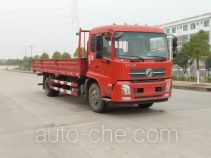 Бортовой грузовик Dongfeng DFH1180BX1DV