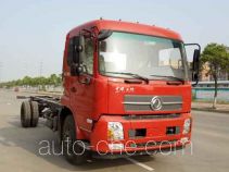 Шасси грузового автомобиля Dongfeng DFH1180BX1V