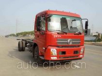 Dongfeng truck chassis DFH1180BX5V
