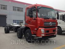 Dongfeng truck chassis DFH1210BX