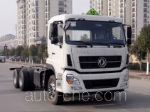 Dongfeng truck chassis DFH1250A