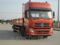 Бортовой грузовик Dongfeng DFH1250AXV