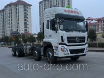 Dongfeng truck chassis DFH1310A2