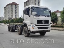 Шасси грузового автомобиля Dongfeng DFH1318AX1V