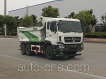 Dongfeng dump truck DFH3250A12