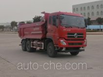 Dongfeng dump truck DFH3250A17