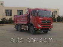 Dongfeng dump truck DFH3250A4