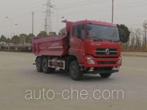 Dongfeng dump truck DFH3250A7