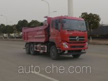 Dongfeng dump truck DFH3250A8