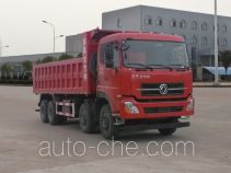 Dongfeng dump truck DFH3310A5