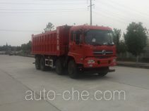 Dongfeng dump truck DFH3310B2