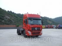 Dongfeng tractor unit DFH4180A
