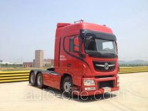 Dongfeng tractor unit DFH4250C2
