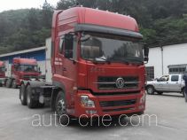 Dongfeng tractor unit DFH4251AX4