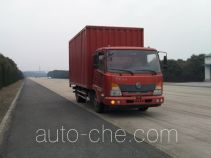 Фургон (автофургон) Dongfeng DFH5100XXYBX5
