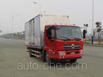Dongfeng box van truck DFH5100XXYB