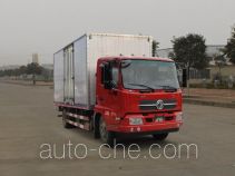Фургон (автофургон) Dongfeng DFH5100XXYB1