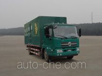 Dongfeng postal vehicle DFH5100XYZB