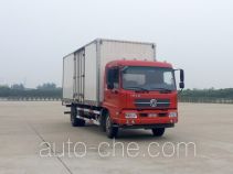 Фургон (автофургон) Dongfeng DFH5110XXYBX1V