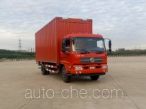 Dongfeng wing van truck DFH5110XYKBX1V