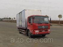 Фургон (автофургон) Dongfeng DFH5120XXYB1