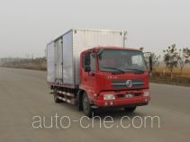 Dongfeng box van truck DFH5140XXYBX1V