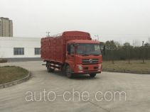 Dongfeng livestock transport truck DFH5180CCQBX1DV