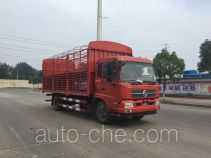 Dongfeng livestock transport truck DFH5160CCQBX1JV