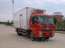 Dongfeng refrigerated truck DFH5160XLCBX1DV