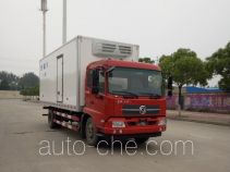 Dongfeng refrigerated truck DFH5160XLCBX1JV