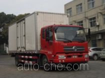 Фургон (автофургон) Dongfeng DFH5160XXYBX18