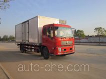 Фургон (автофургон) Dongfeng DFH5160XXYBX1B