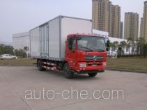 Dongfeng box van truck DFH5160XXYBX1JVA