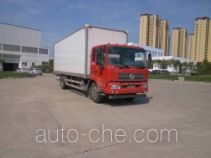 Dongfeng box van truck DFH5160XXYBX2JV