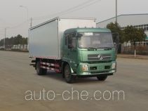 Автофургон с подъемными бортами (фургон-бабочка) Dongfeng DFH5160XYKBX1A