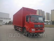 Dongfeng wing van truck DFH5160XYKBX1JV