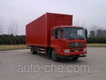 Dongfeng wing van truck DFH5160XYKBX2JV