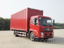 Dongfeng wing van truck DFH5160XYKBX5