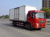 Фургон (автофургон) Dongfeng DFH5180XXYBX1DV