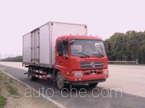 Dongfeng box van truck DFH5180XXYBX1JV