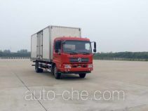 Dongfeng box van truck DFH5180XXYBX2JV
