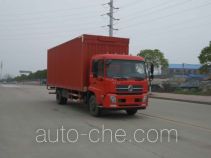 Dongfeng wing van truck DFH5180XYKBX2DV