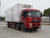 Dongfeng refrigerated truck DFH5190XLCBXV