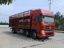 Dongfeng livestock transport truck DFH5250CCQAXV
