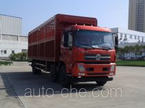 Dongfeng livestock transport truck DFH5250CCQBXV