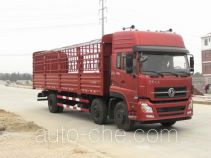 Dongfeng stake truck DFH5250CCYAXV