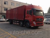 Фургон (автофургон) Dongfeng DFH5250XXYAX1V